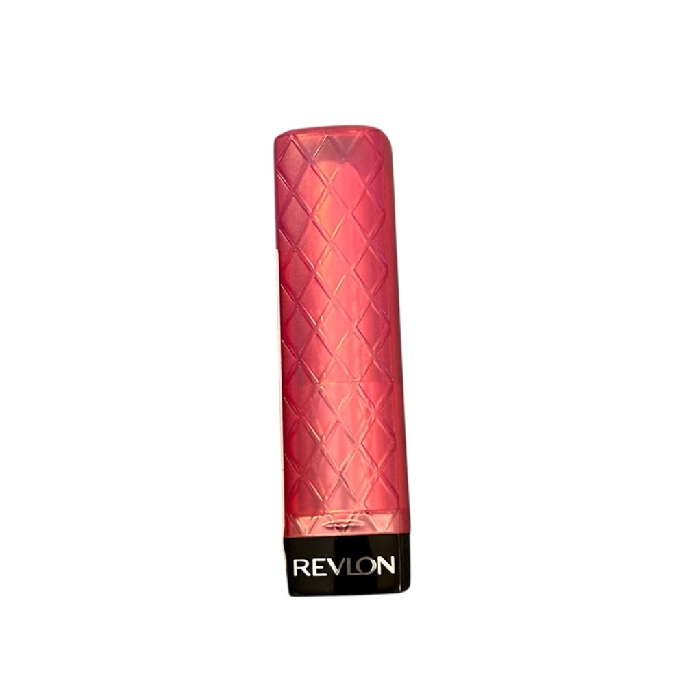 SALE Revlon ColorBurst Lip Butter #075 Lollipop Pink Shine Discontinued NWT